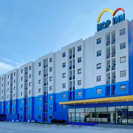 Hop Inn Bangkok Bangna 외부 사진