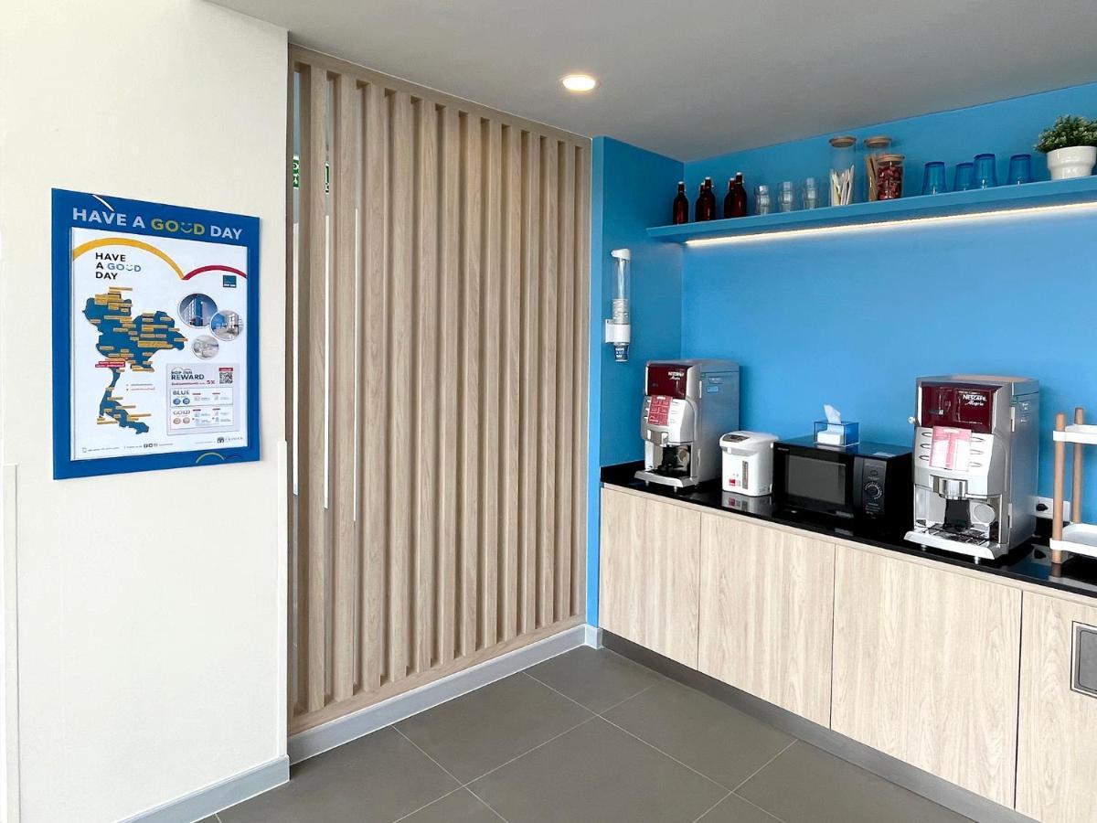 Hop Inn Bangkok Bangna 외부 사진