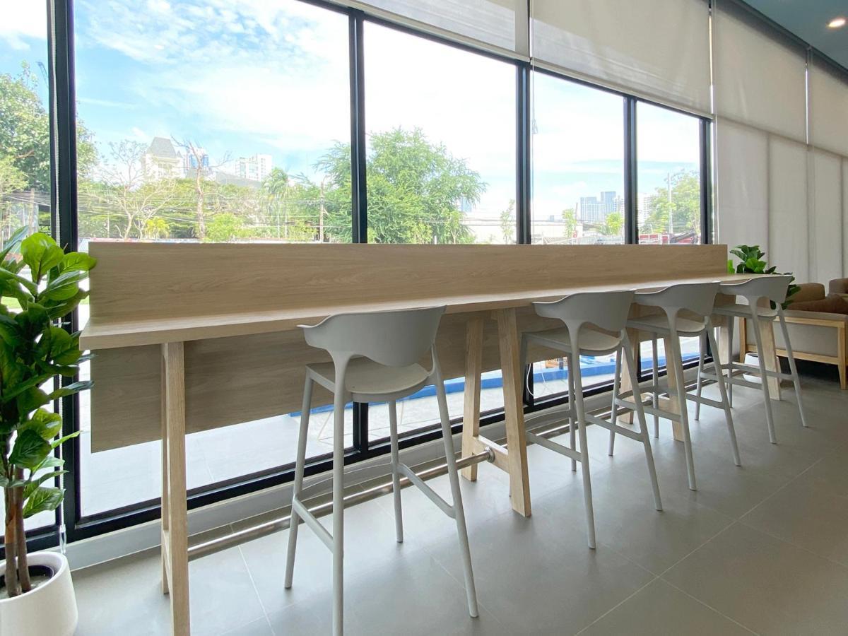 Hop Inn Bangkok Bangna 외부 사진