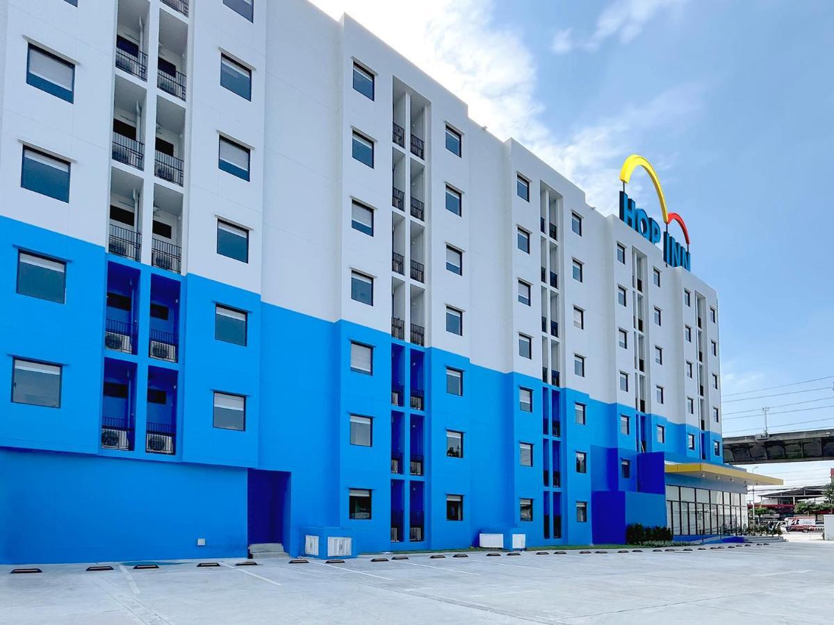 Hop Inn Bangkok Bangna 외부 사진