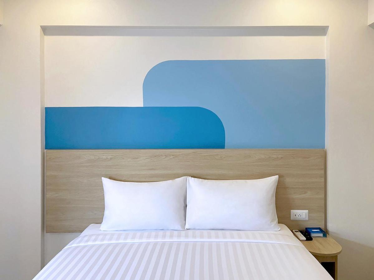 Hop Inn Bangkok Bangna 외부 사진
