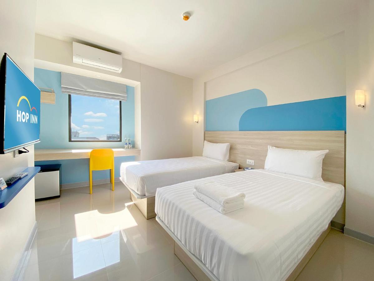 Hop Inn Bangkok Bangna 외부 사진