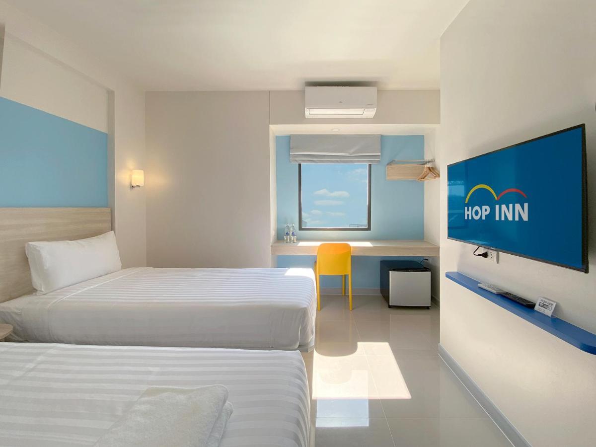 Hop Inn Bangkok Bangna 외부 사진